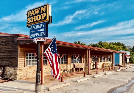 Hard Cash Pawn store photo