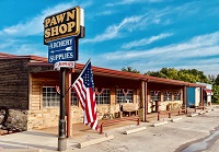 Hard Cash Pawn photo