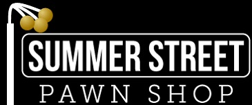 Summer Street Pawn Shop logo