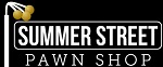 Summer Street Pawn Shop logo
