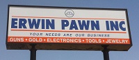 Erwin Pawn photo