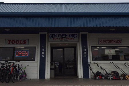 Gem Pawn Shop Inc store photo