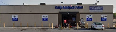 Cash America Pawn store photo