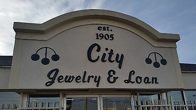 City Jewelry & Loan Company store photo