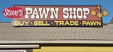 Steve's Pawn Shop photo