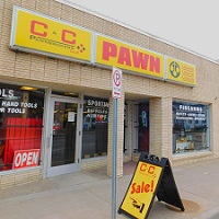 C & C Pawnbrokers photo