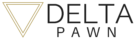 Delta Pawn logo