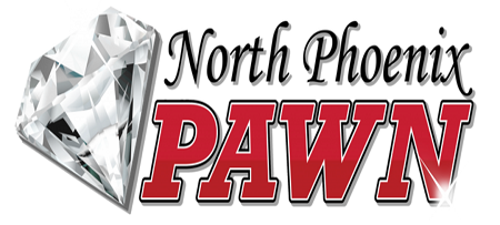 North Phoenix Pawn logo