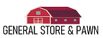 General Store & Pawn Inc logo