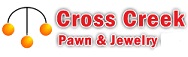 Cross Creek Pawn & Jewelry logo