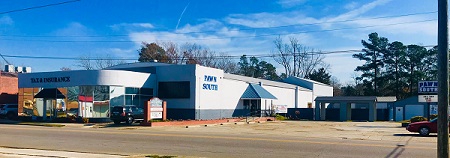 Pawn South, Inc store photo
