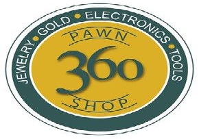 Pawn 360 logo