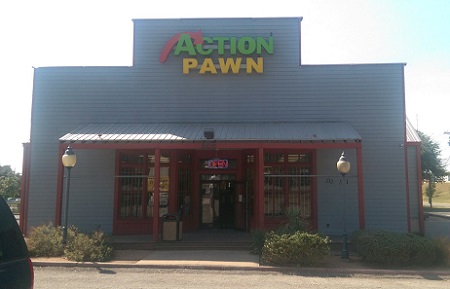 Action Pawn - East Rundberg store photo