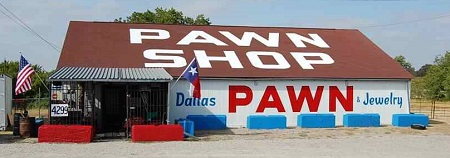 Dallas Pawn & Jewelry store photo