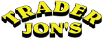 Trader Jon's logo