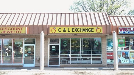 C & L Exchange store photo