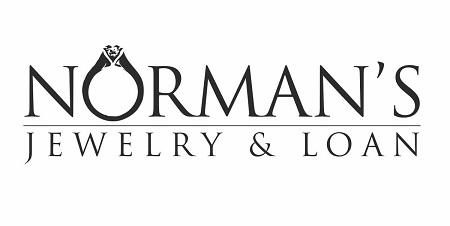 Norman's Jewelry & Loan logo