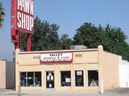 Valley Jewelry & Loan store photo