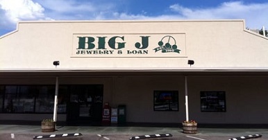 Big J Jewelry & Loan store photo