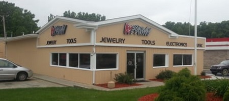 Worldwide Jewelry & Pawn store photo