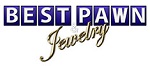 Best Pawn & Jewelry logo