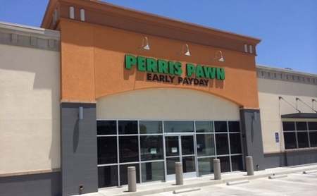 Perris Pawn store photo