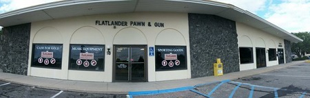 Flatlander Pawn & Gun store photo