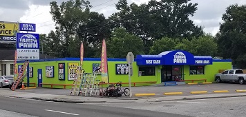 Tampa Pawn  store photo