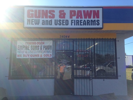 Empire Guns & Pawn store photo