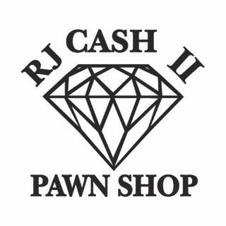 R J Cash II logo