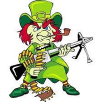 Shamrock Pawn logo