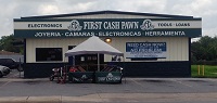 The Cash Exchange photo