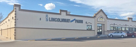 Lincolnway Pawn store photo