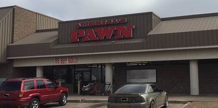 America's Pawn store photo