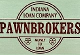 Indiana Loan Co logo