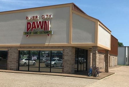 River City Pawn - East Side store photo