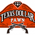 Texas Dollar Pawn logo
