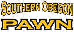 Southern Oregon Pawn logo