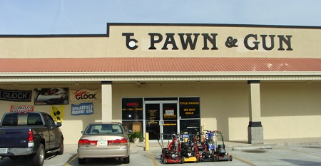 T & C Pawn World store photo