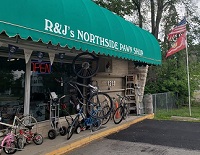 R & J's Northside Pawn Shop photo