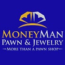 Moneyman Pawn logo