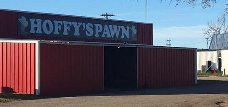 Hoffy's Pawn & Guns store photo