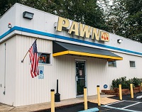 Courthouse Pawn Shop photo