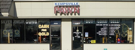 Kempsville Pawn store photo