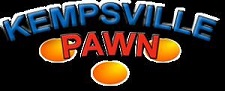 Kempsville Pawn logo