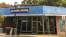 Acadia Pawn photo