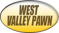 West Valley Pawn and Gold logo