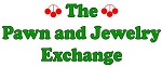 The Pawn and Jewelry Exchange logo