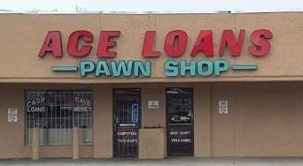 Ace Loans - S Nevada Ave store photo