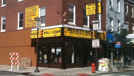 Society Hill Loan store photo